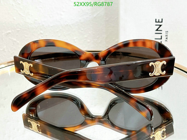 SAMC - COL Glasses - 113