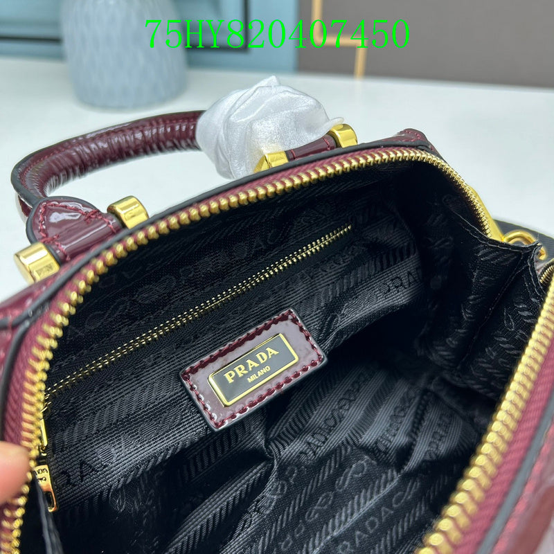 Satchel Bags - PDA Bags - 3430