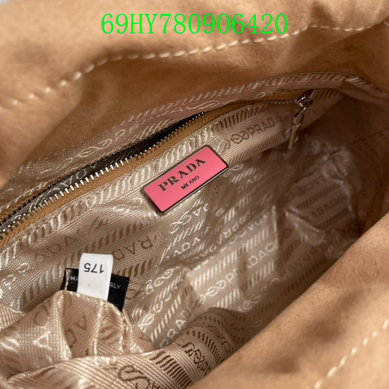 Satchel Bags - PDA Bags - 4011