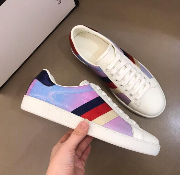 SAMC - GUKI Men Shoes - 1217