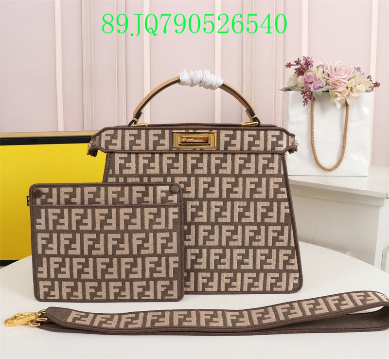 Glami - FDE Bags - 3195
