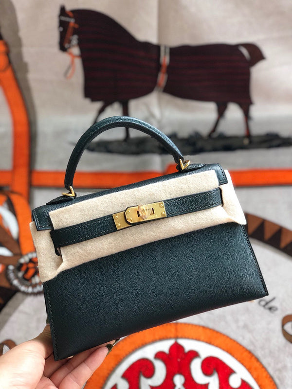 Satchel Bags - HMS-Bags - 723