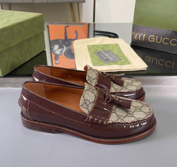 SAMC - GUKI Women Shoes - 755