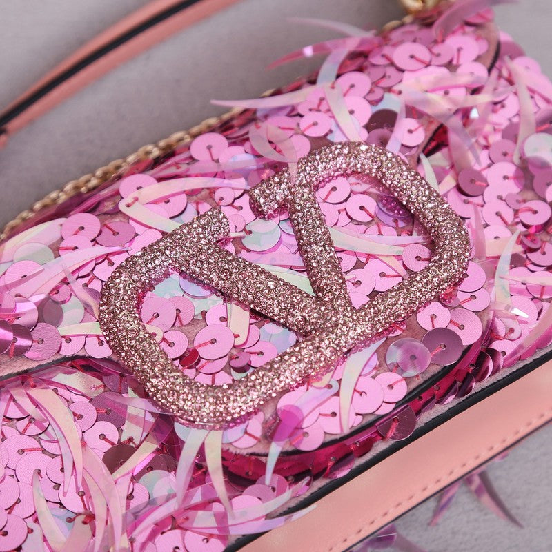 Glamy - VEL Bags - 093