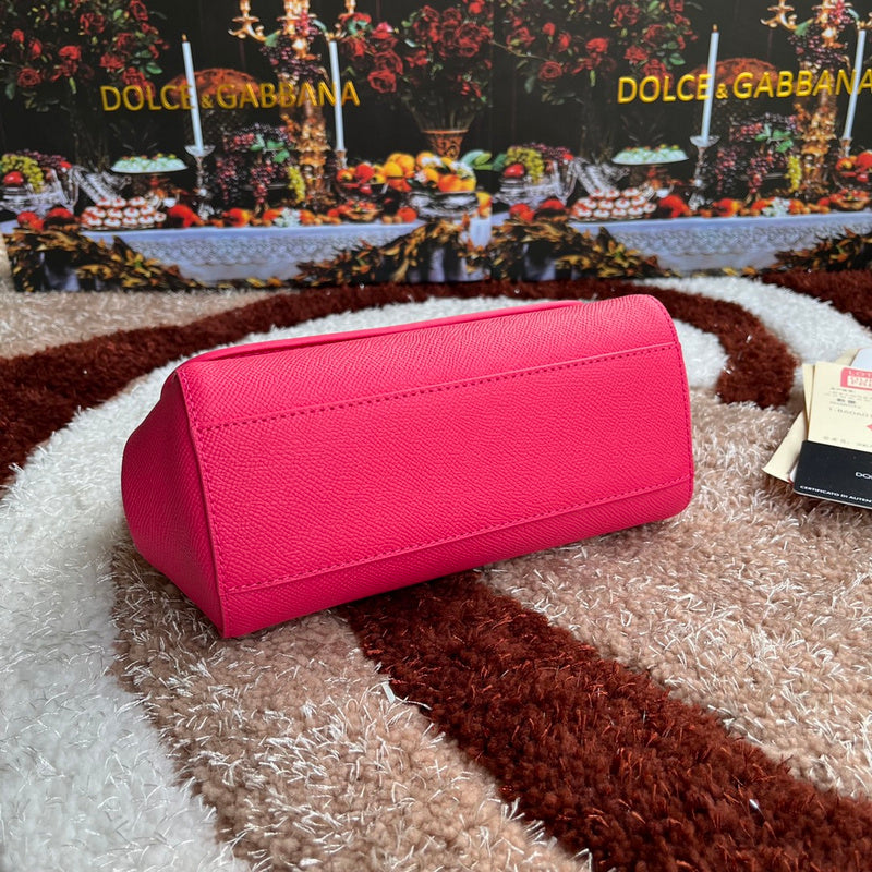 Satchel Bags - DG Bags - 009