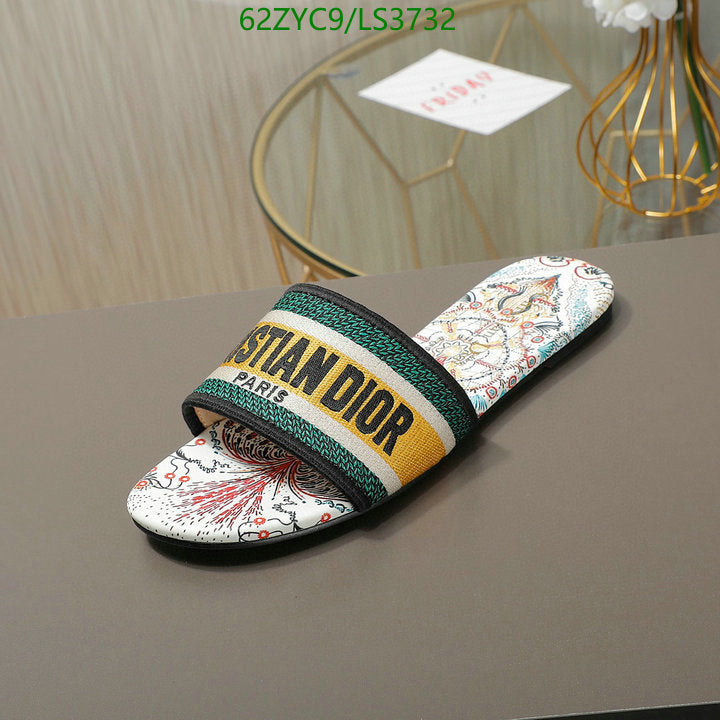 SAMCC - DOR Women Shoes - 2116