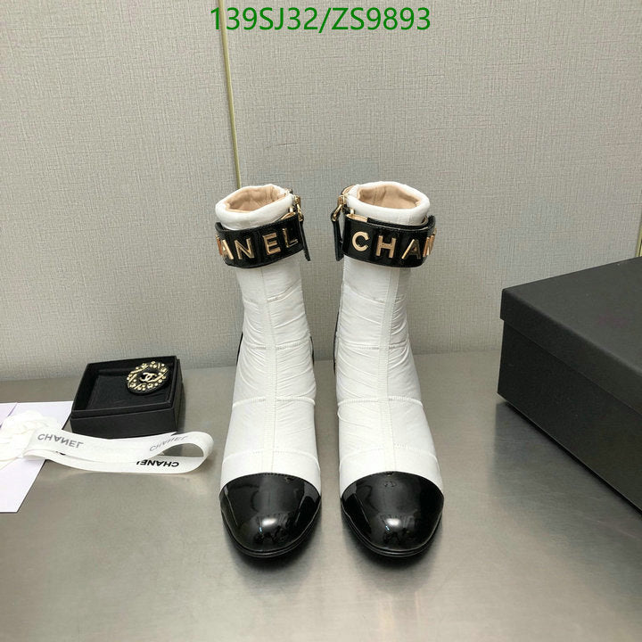 SAMC - CHL Women Boots - 167