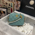 Satchel Bags - CHL Bags - 3615
