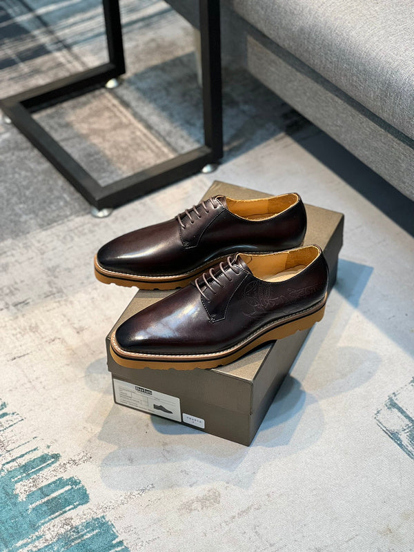 Glami - BRE Men Shoes - 469