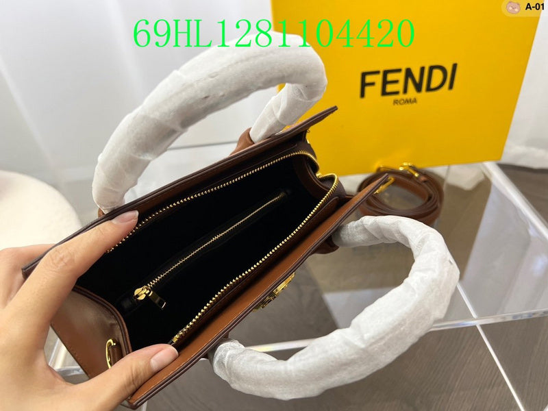 Glami - FDE Bags - 1226
