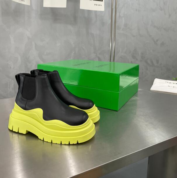 SAMC - BOV Men Shoes - 049