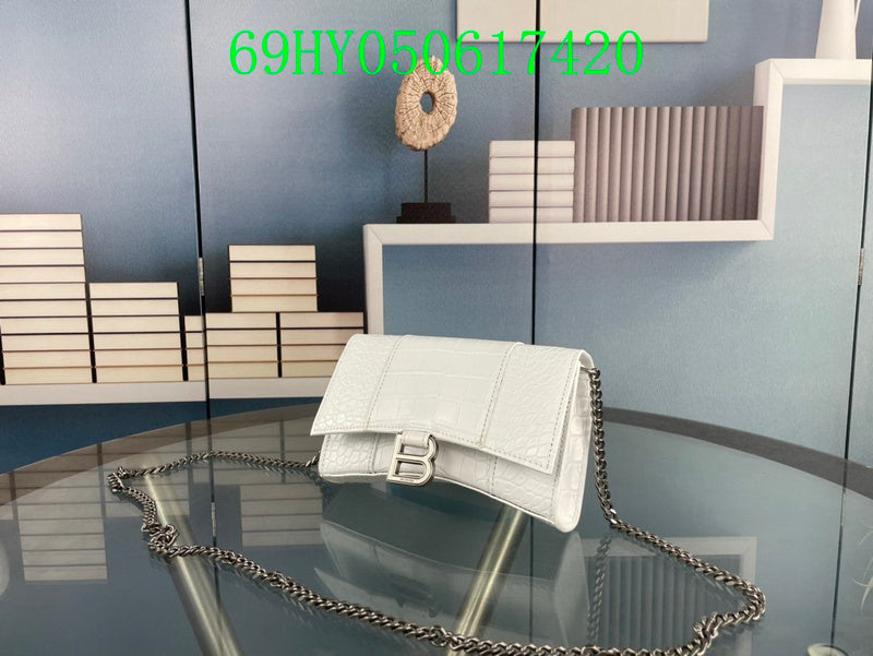 Satchel Bags - BGA Bags - 2251