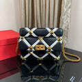 Satchel Bags - VTO Bags - 337