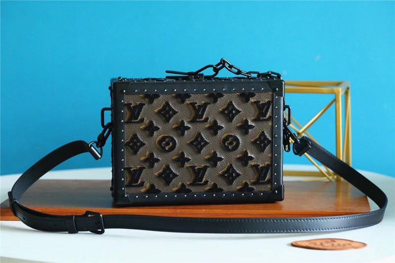 Glami Fashion Lu-Vi bags - 10166
