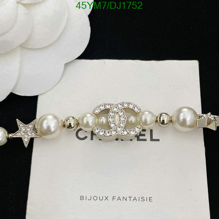 SAMC - CHL Jewelry Necklace - 049