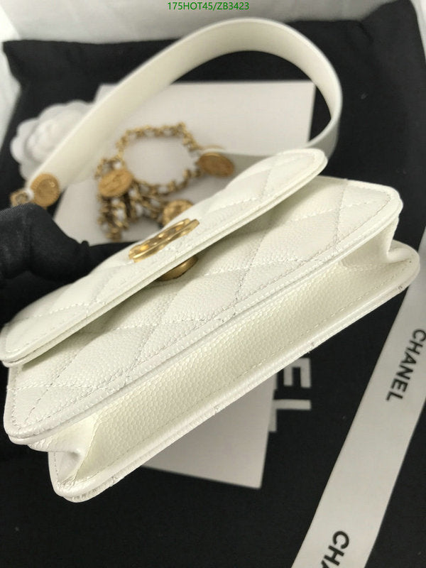 SAMC - CHL Bags - 512