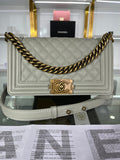 Satchel Bags - CLN Bags - 240