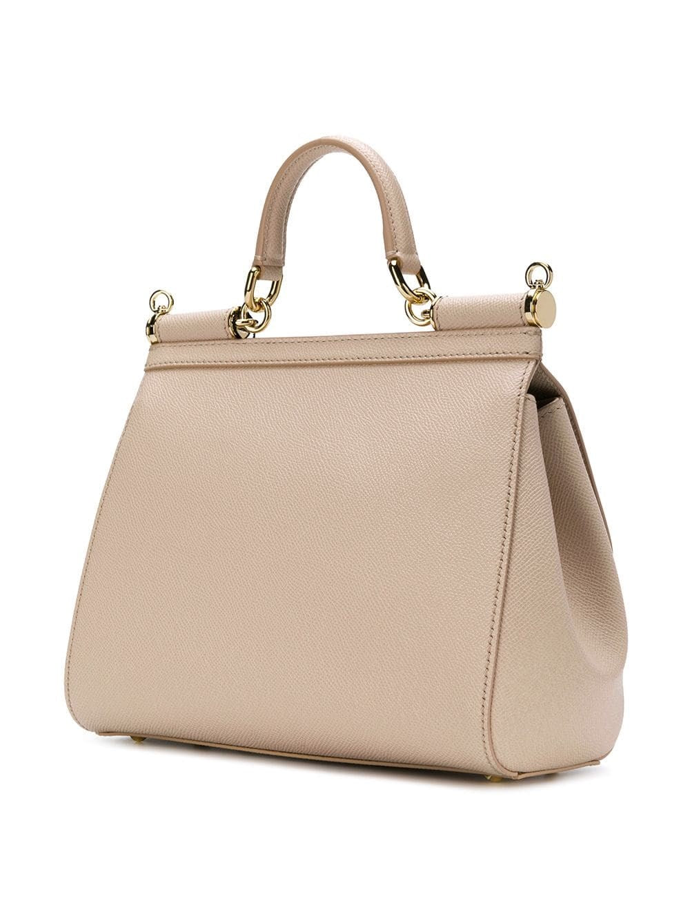 Dolce & Gabbana Women Sicily Handbag