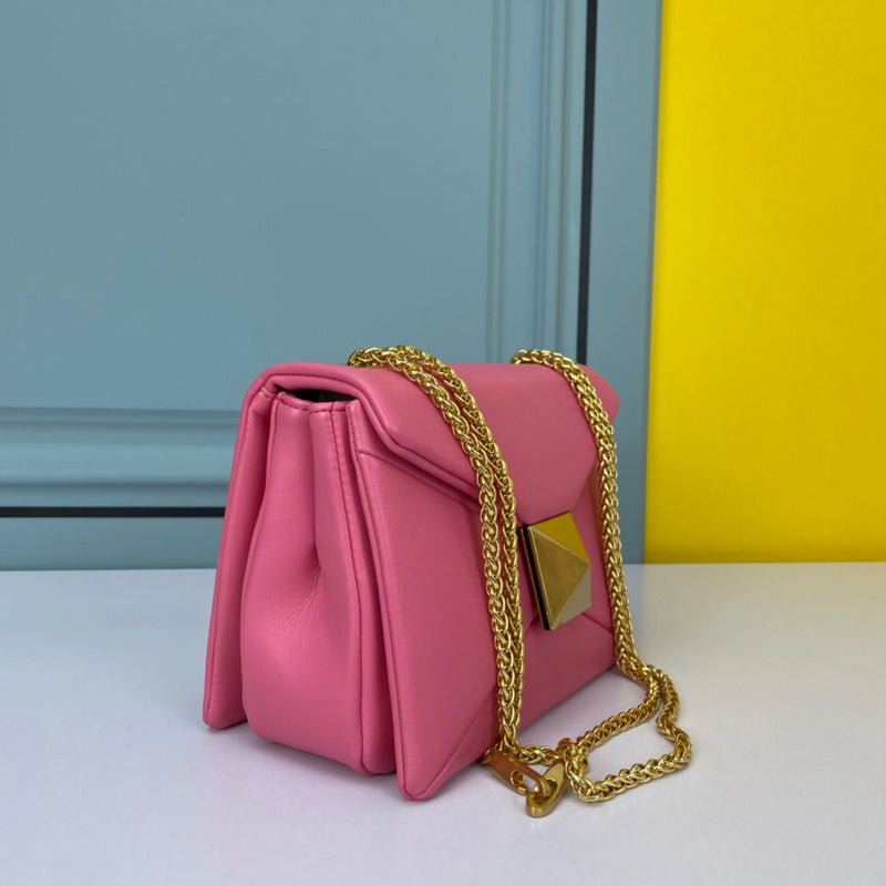 Satchel Bags - VTO Bags - 1019