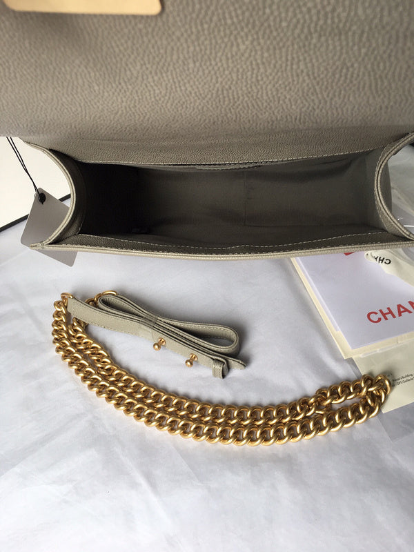 Satchel Bags - CHL Bags - 3825