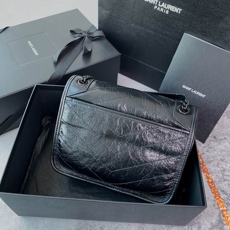 Glamy - YLS Bags - 323