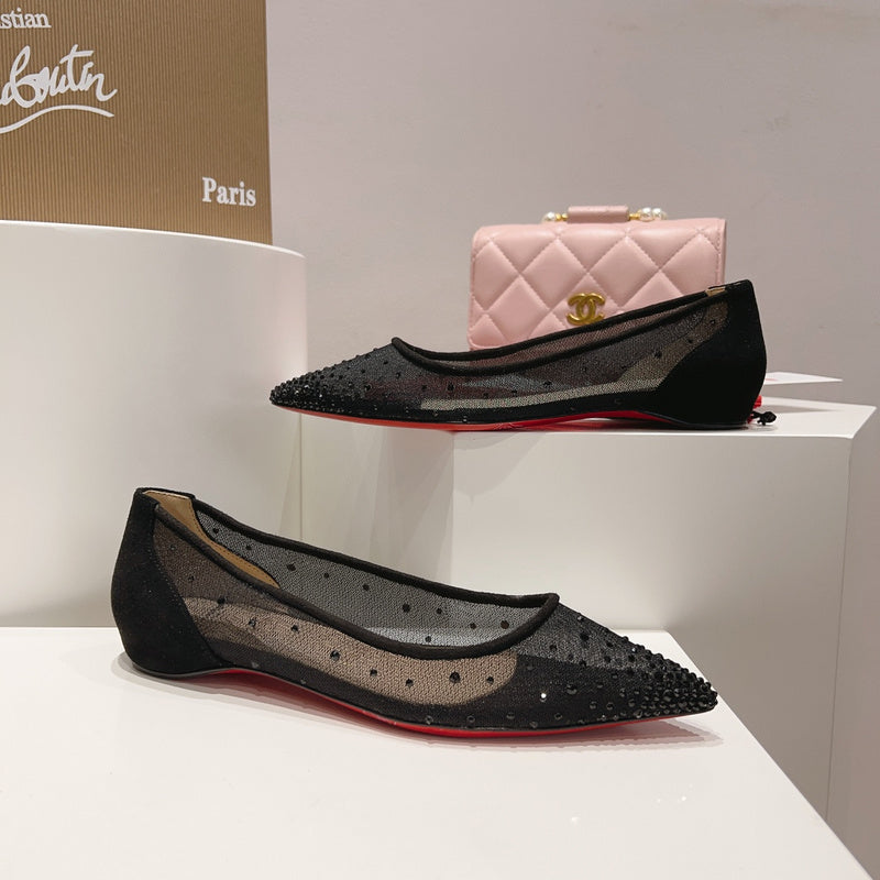 Glami - CBL Women Shoes - 046