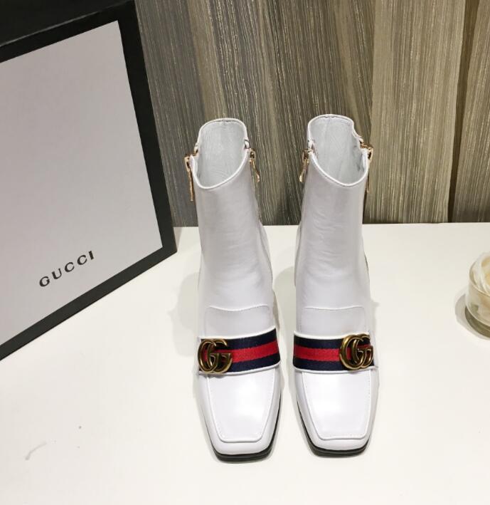 SAMC - GUKI Women Shoes - 865