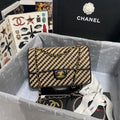 Satchel Bags - CHL Bags - 4293