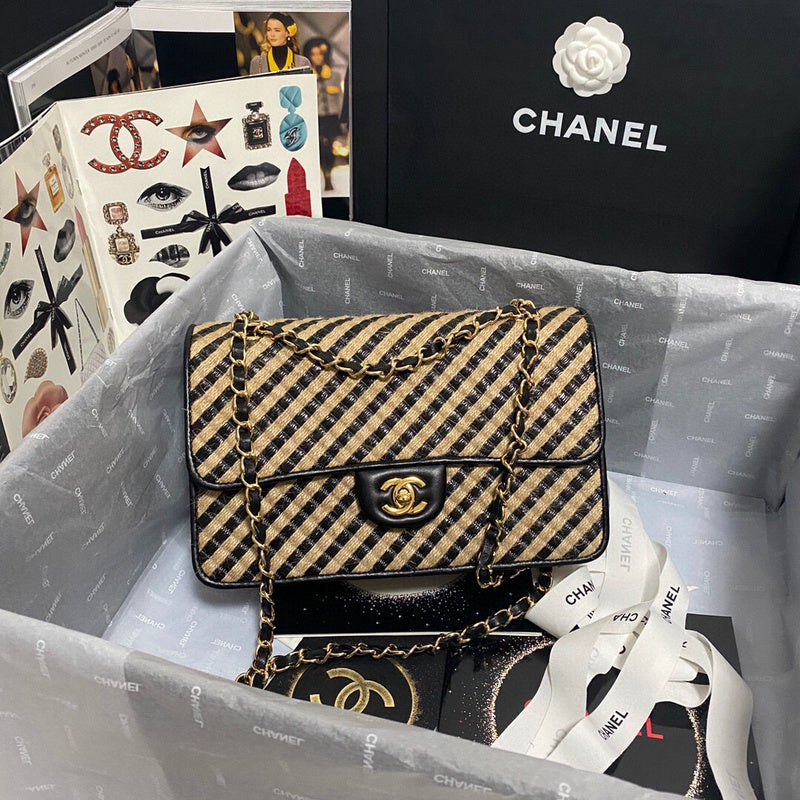 Satchel Bags - CHL Bags - 4293