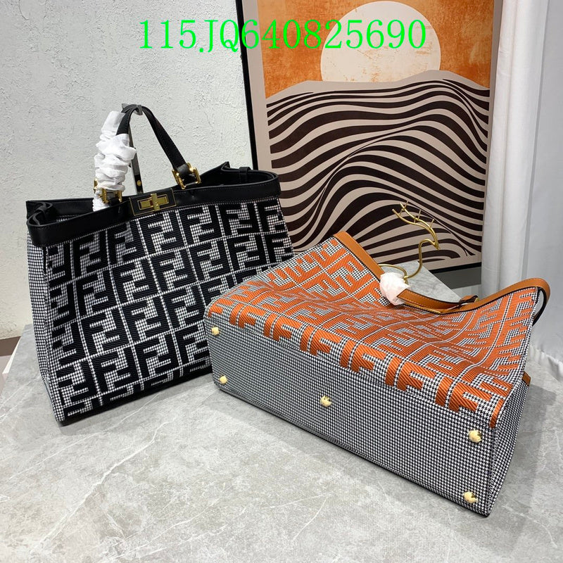 Glami - FDE Bags - 1428