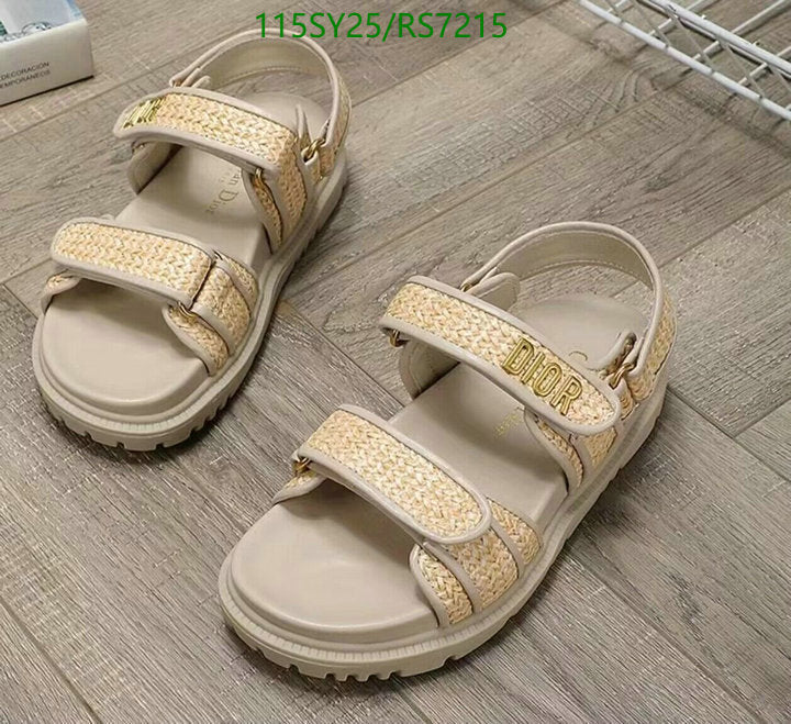 SAMCC - DOR Women Shoes - 2295