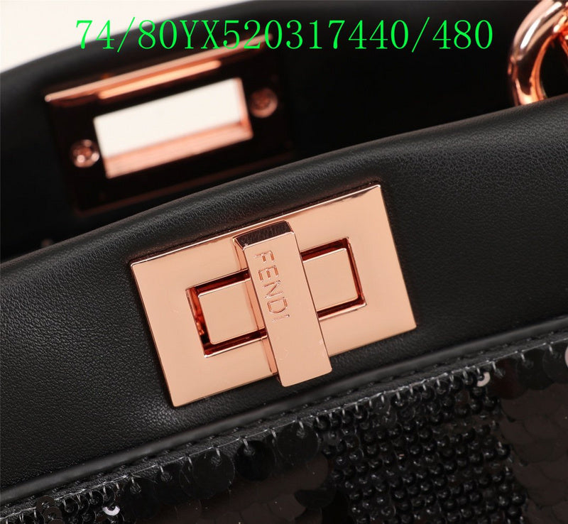 Glami - FDE Bags - 3377