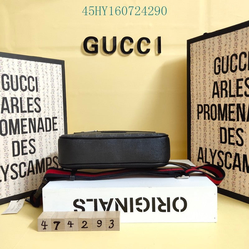 Glami Fashion - GCI Bags - 10721