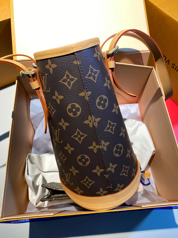 Satchel Bags - VL2 Bags - 843