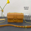 Satchel Bags - DOR Bags - 132