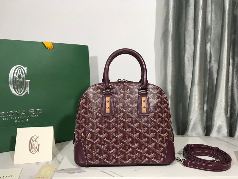 Glamy - GYO Bags - 948