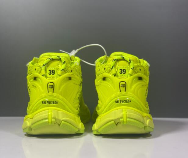 SAMC - BG Men Shoes - 290