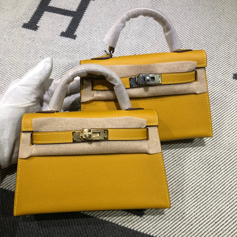 Glamy - HMS Bags - 2000