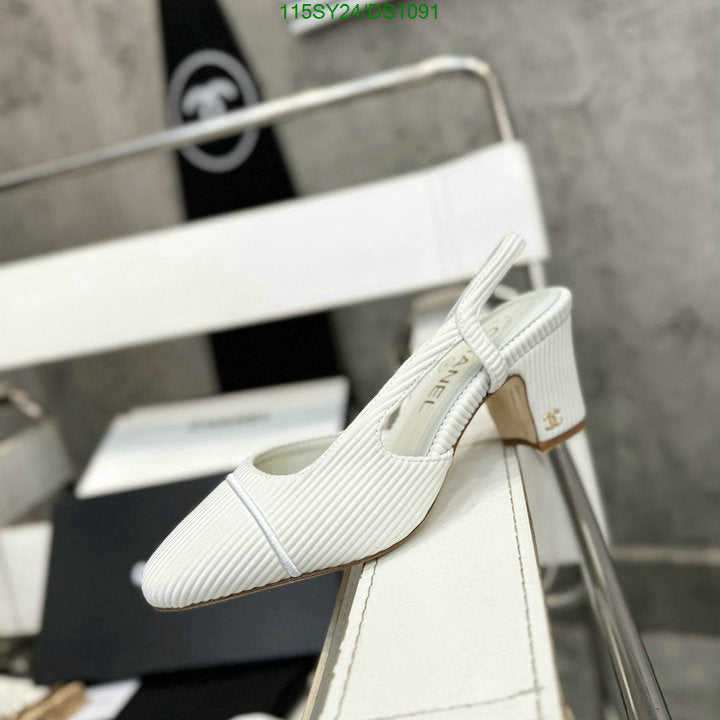 SAMC - CHL Women Shoes Ballet - 077