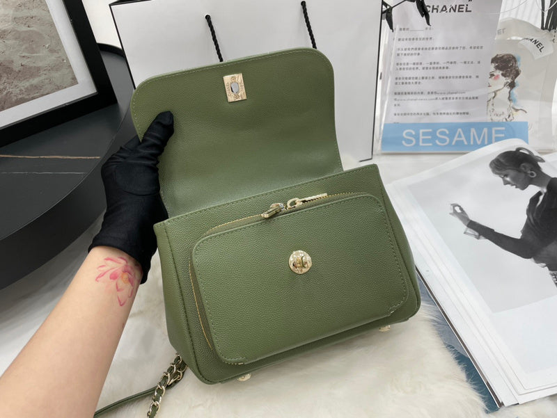 Satchel Bags - CLN Bags - 421