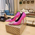 Satchel Bags - BGA Shoes - 945