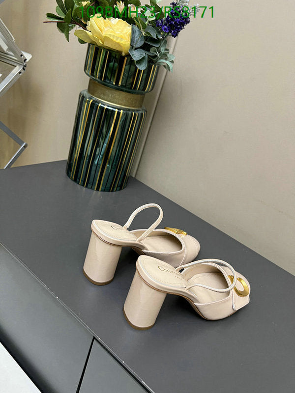 SAMCC - DOR Women Shoes - 1584