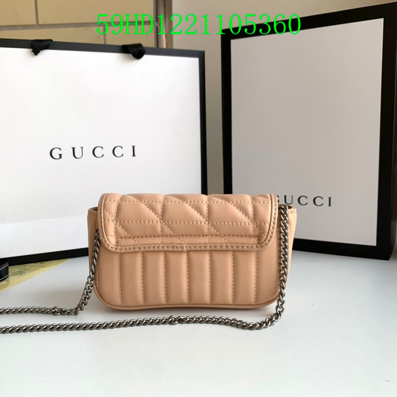 Glami Fashion - GCI Bags - 10446