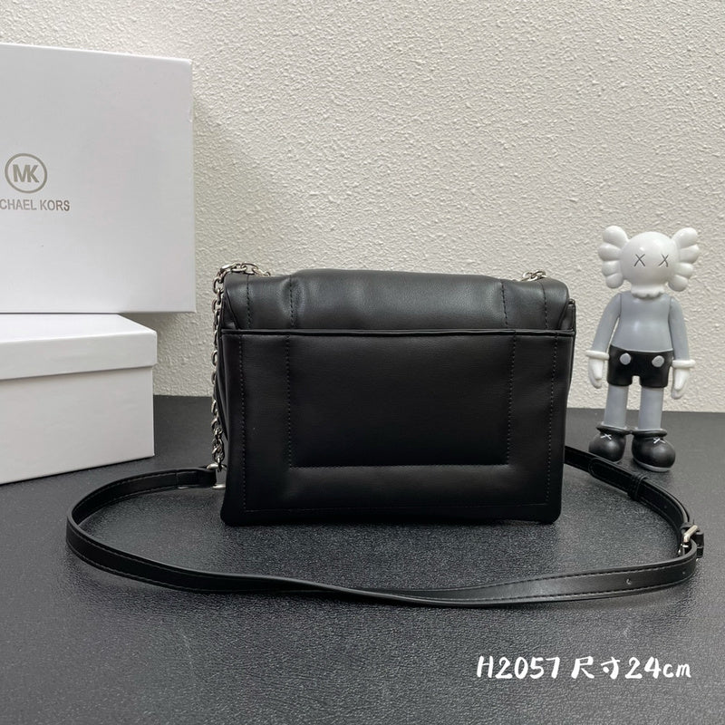 Satchel Bags - MK Bags - 031