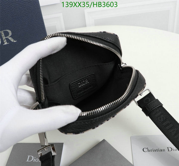 SAMCC - DOR Bags - 1083