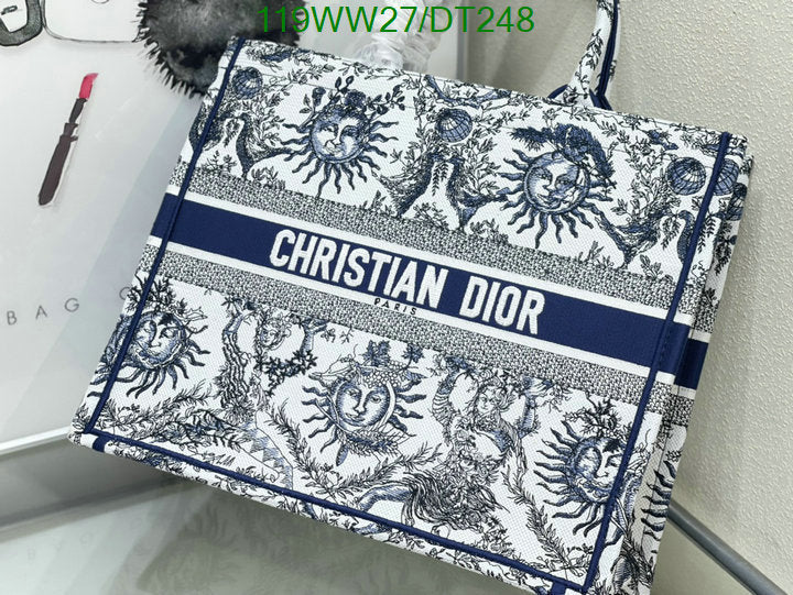 SAMCC - DOR Bags - 812