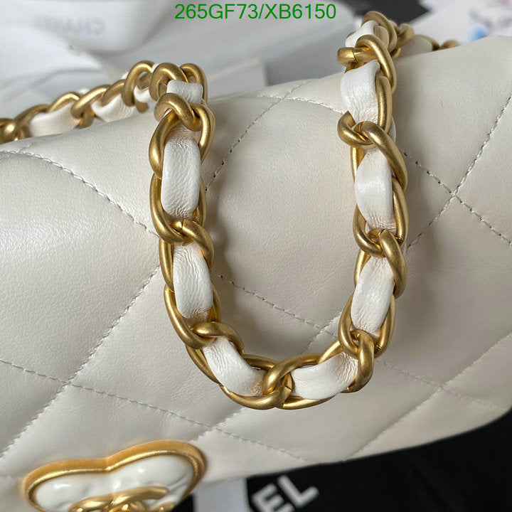 SAMC - CHL Bags - 766