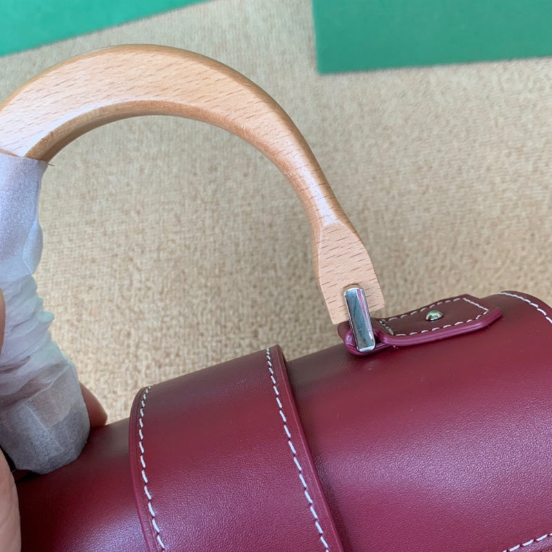 ELE - GOD Bags - 139