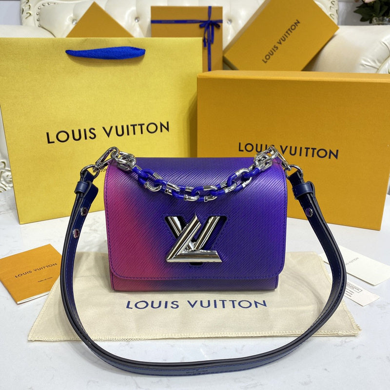 Glami- Glami- Lu-Vi bags - 3468