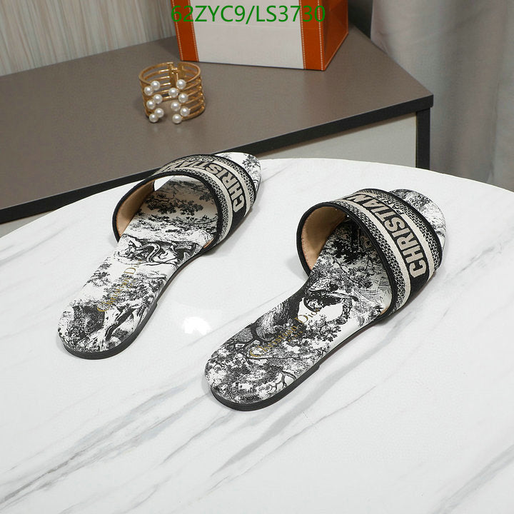 SAMCC - DOR Women Shoes - 2117